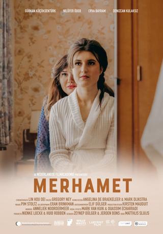 Merhamet poster