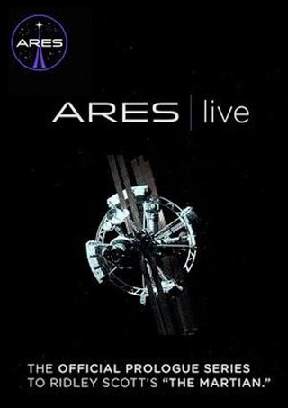 ARES: live poster