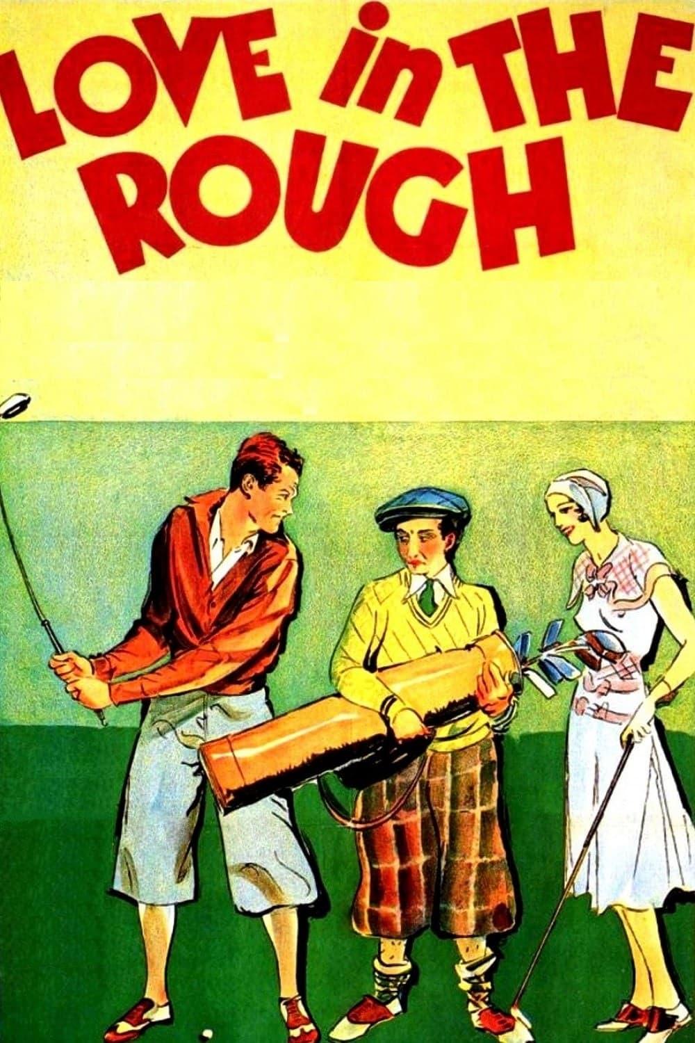 Love in the Rough poster