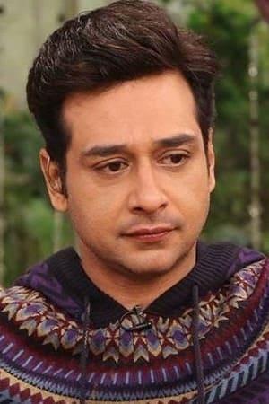 Faysal Quraishi pic