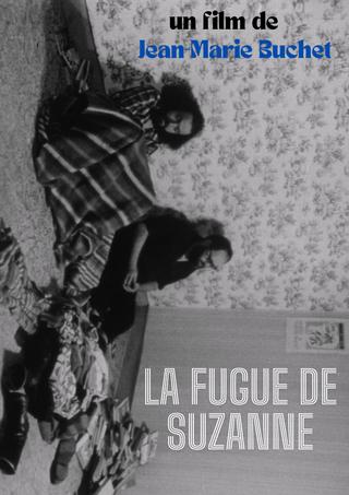 Suzanne's Fugue poster