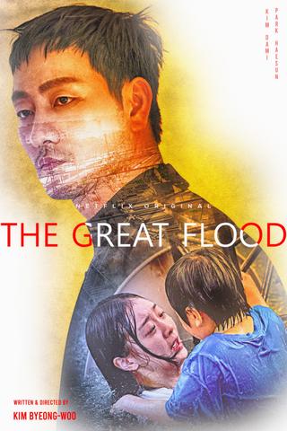 The Great Flood poster