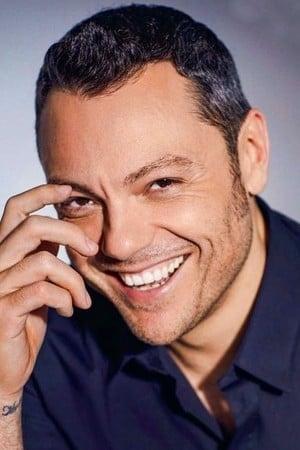 Tiziano Ferro poster