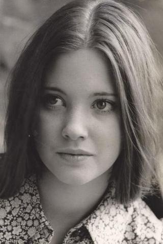 Lynne Frederick pic