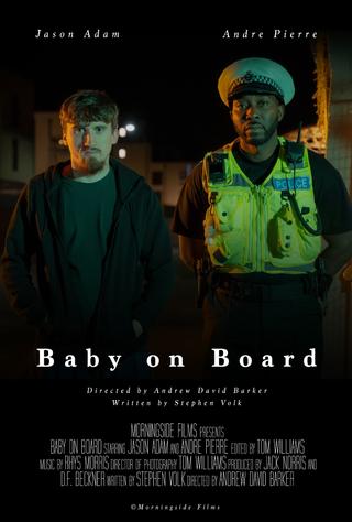 Baby on Board poster