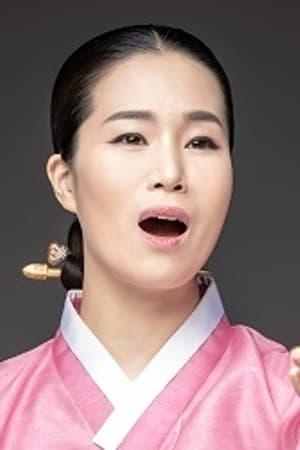 Jeong Sang-hee poster