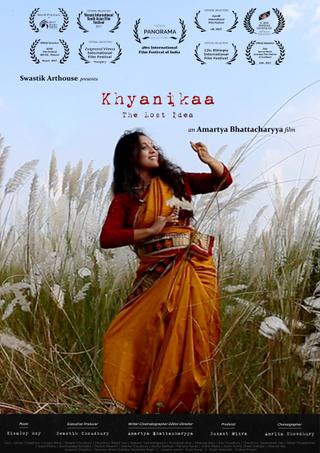 Khyanikaa: The Lost Idea poster
