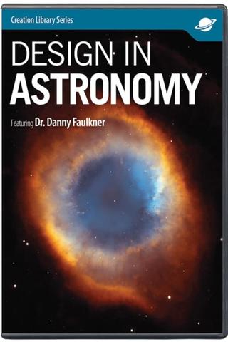 Design in Astronomy poster