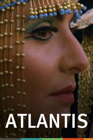 Atlantis poster