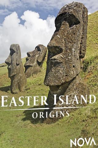 Easter Island Origins poster