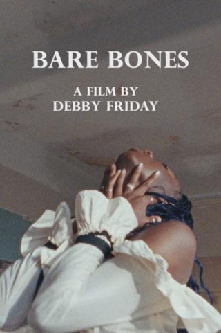 BARE BONES poster