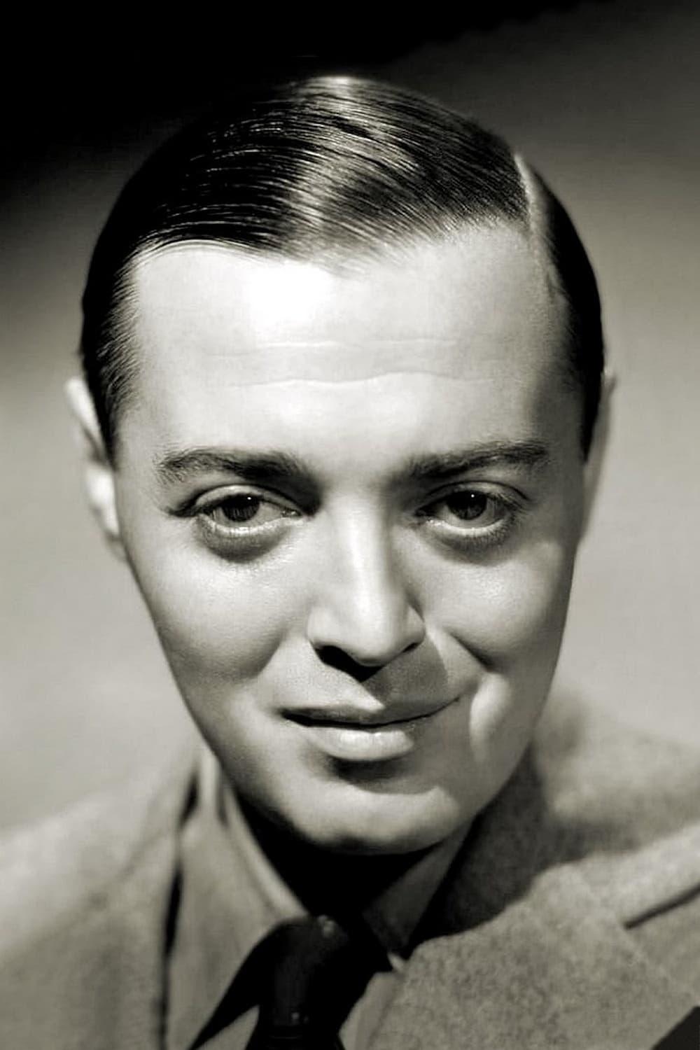 Peter Lorre poster
