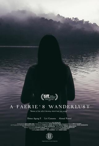 A Faerie's Wanderlust poster