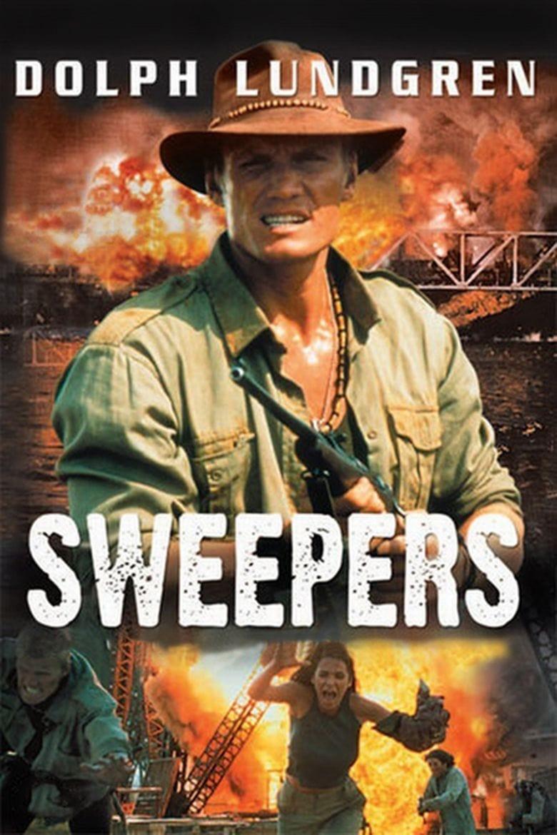 Sweepers poster