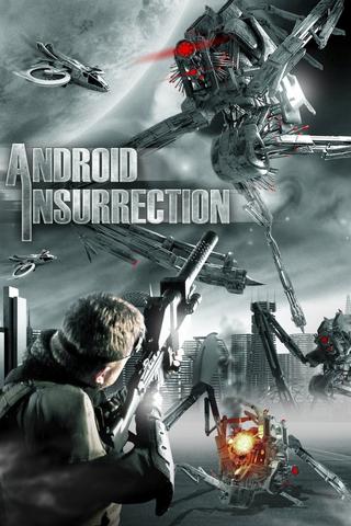 Android Insurrection poster