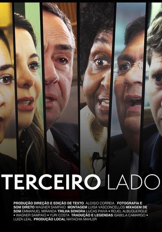 Terceiro Lado poster