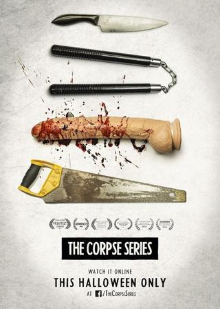 The Corpse Series poster