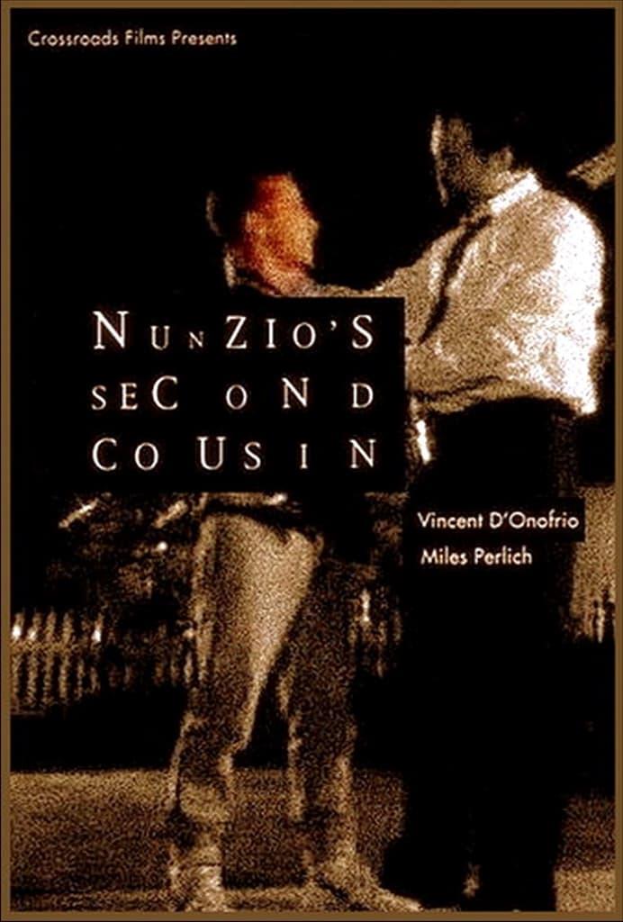 Nunzio's Second Cousin poster