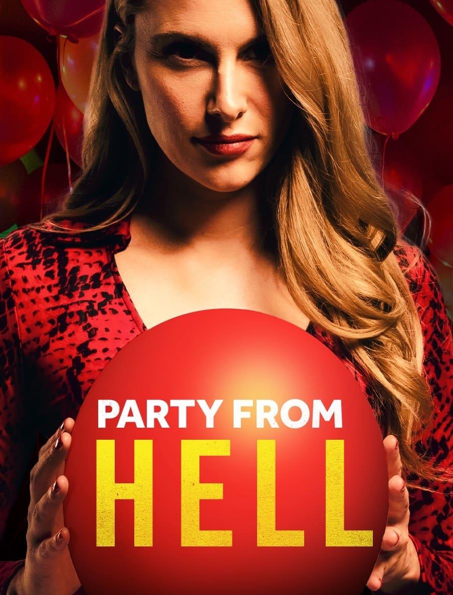 Party from Hell poster