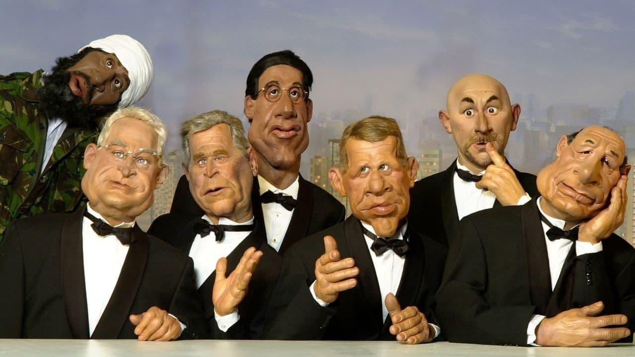 L'année des guignols - Une ispice di counasse d'année !! backdrop