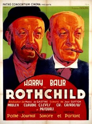 Rothchild poster