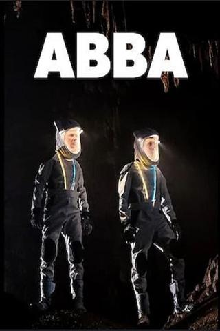 Abba poster