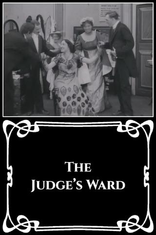 The Judge's Ward poster