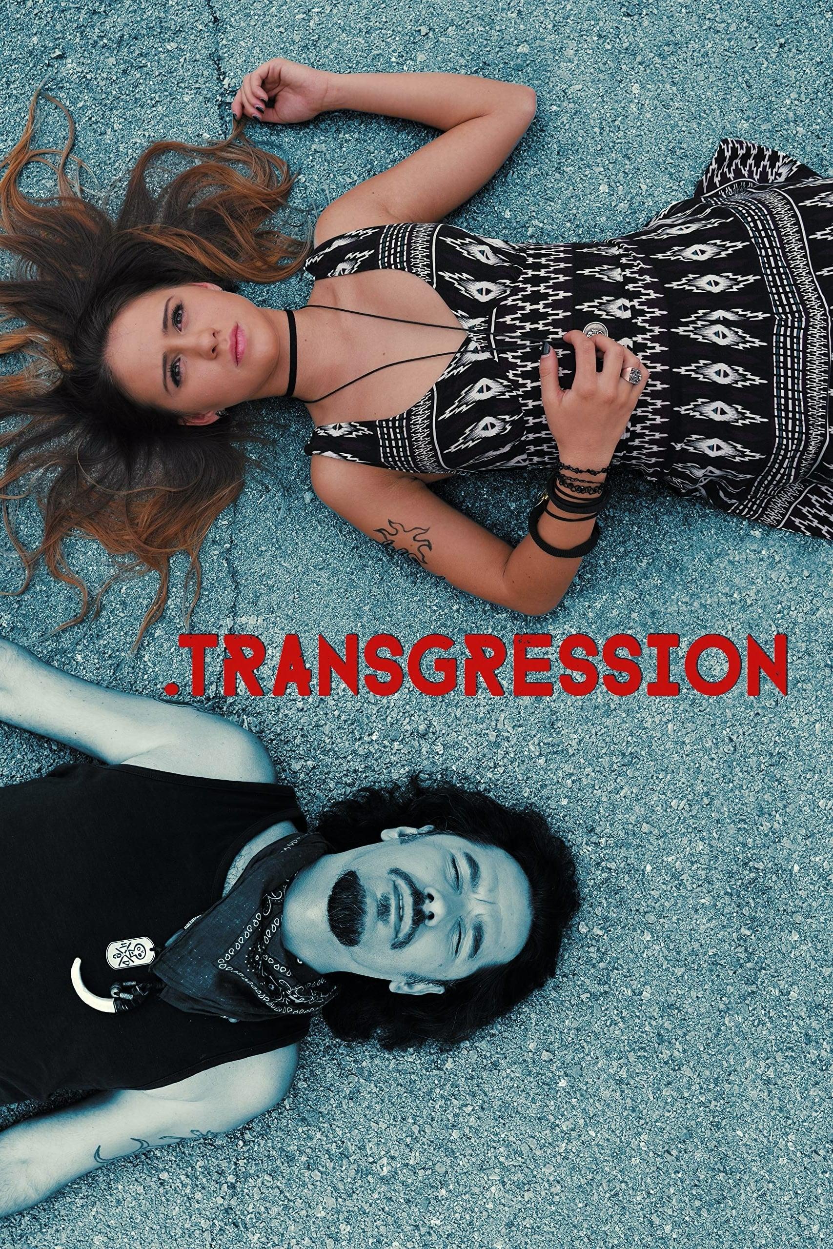 Transgression poster