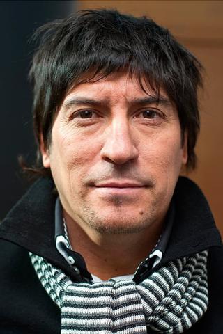 Iván Zamorano pic