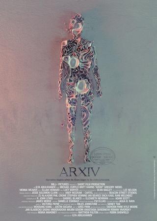 ARXIV poster