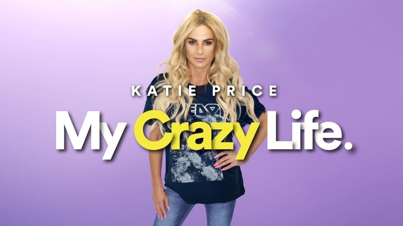 Katie Price: My Crazy Life backdrop