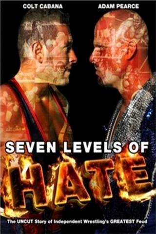 Seven Levels of Hate poster