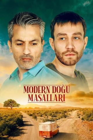 Modern Doğu Masalları poster