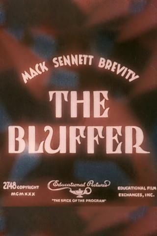 The Bluffer poster