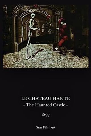 The Haunted Castle poster