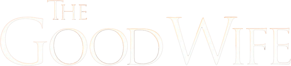 The Good Wife logo