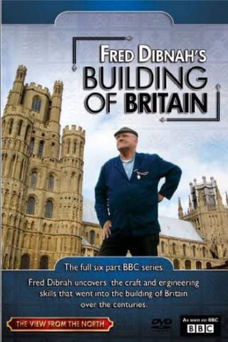 Fred Dibnah's Building of Britain poster