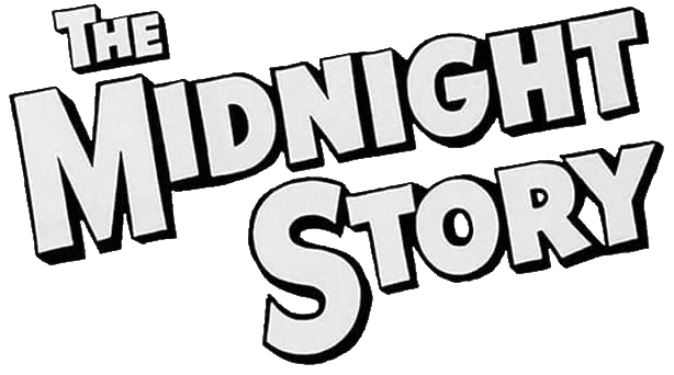 The Midnight Story logo