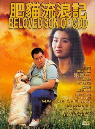 The Beloved Son of God poster