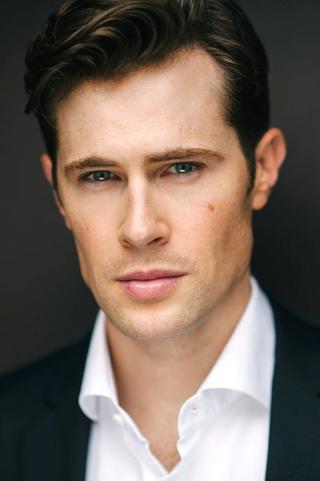 David Berry pic