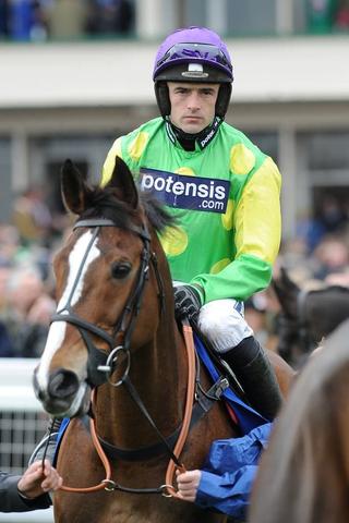 Ruby Walsh pic