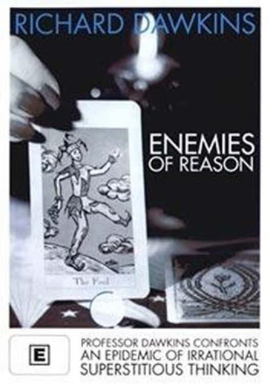 The Enemies of Reason poster