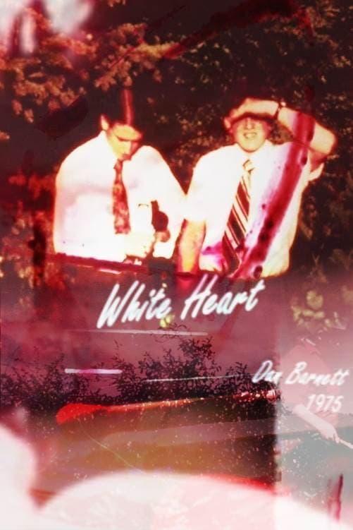 White Heart poster