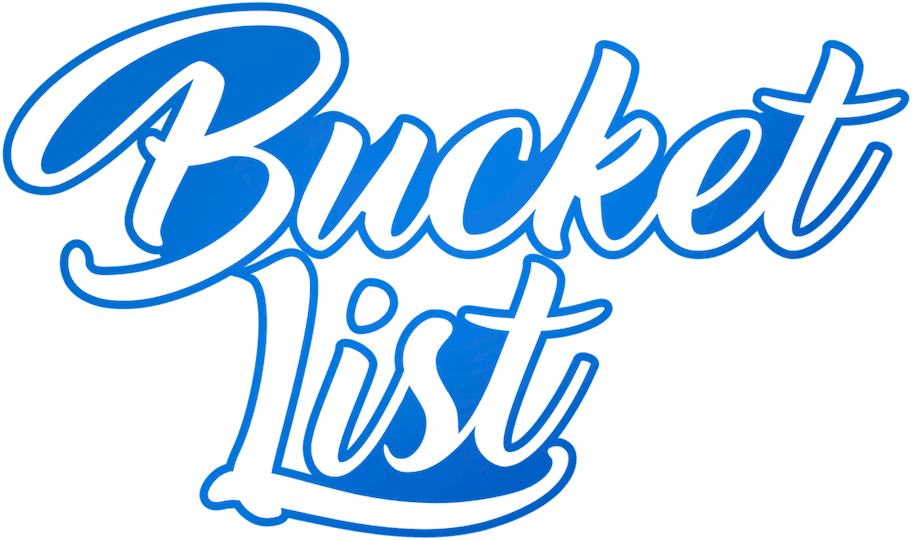 Bucket List logo
