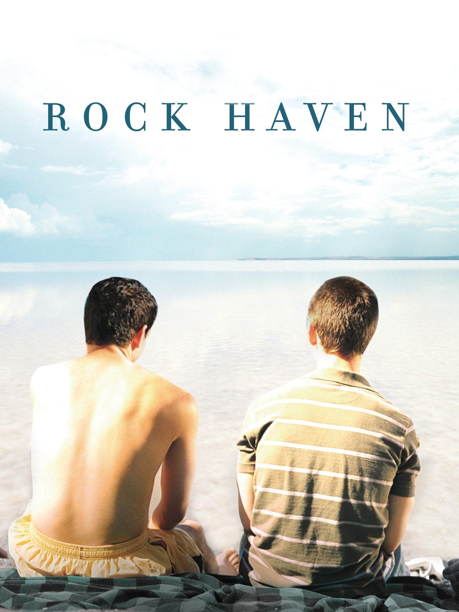 Rock Haven poster