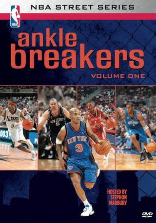 NBA Street Series: Ankle Breakers Vol. 1 poster