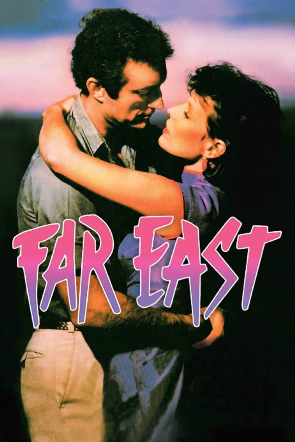 Far East poster