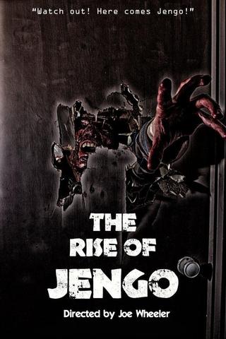 The Rise of Jengo poster