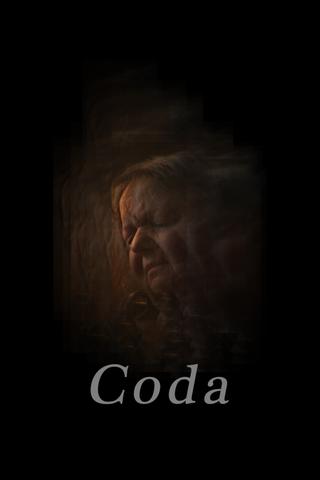 Coda poster