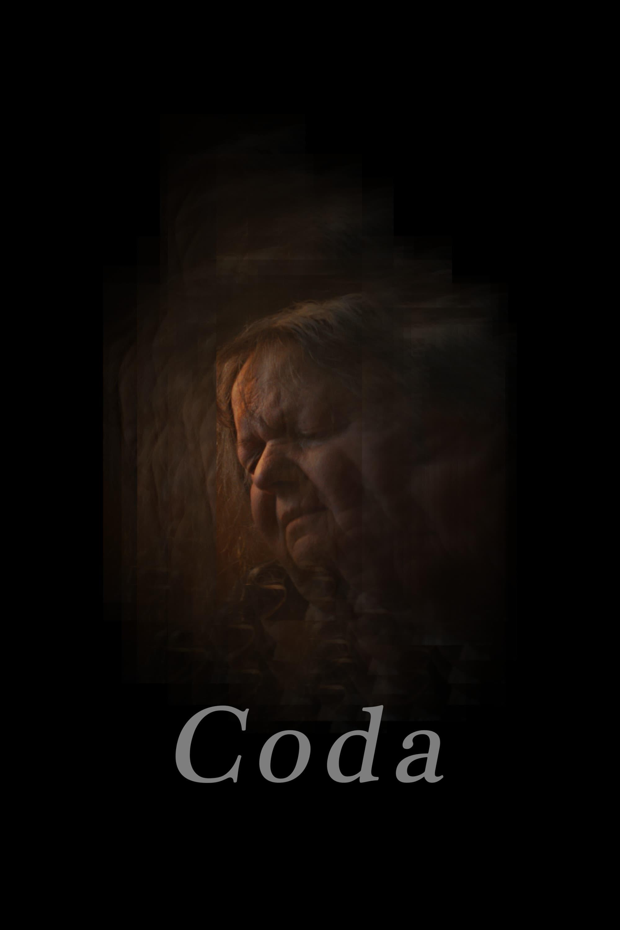 Coda poster